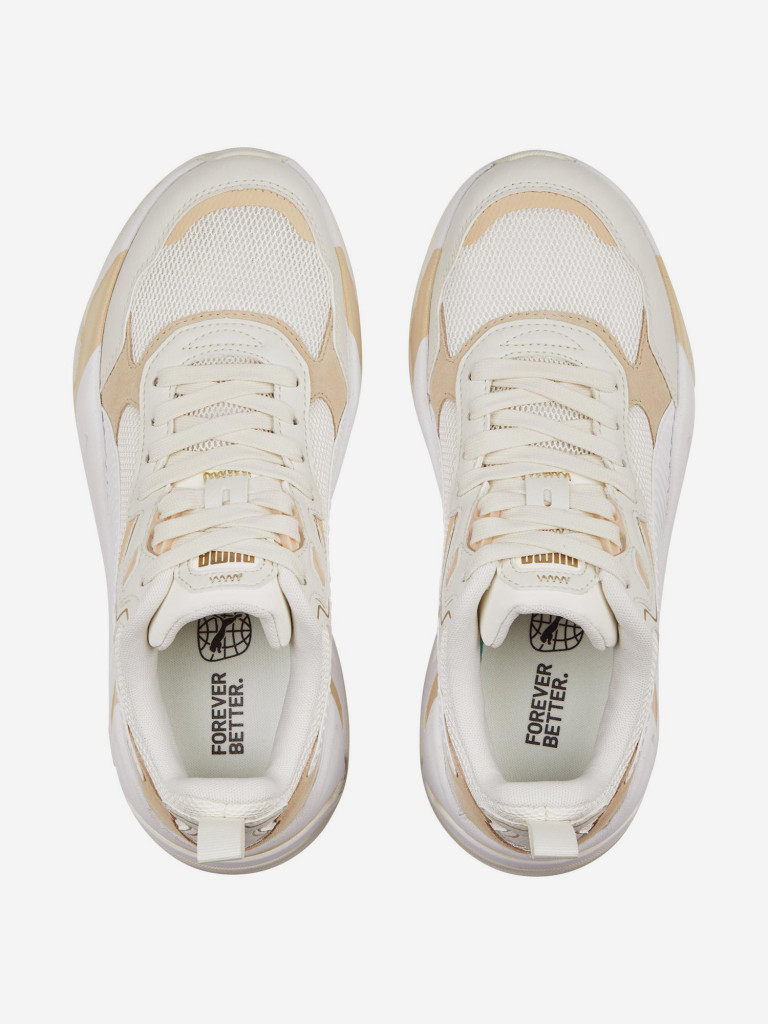 Кроссовки женские PUMA Trinity