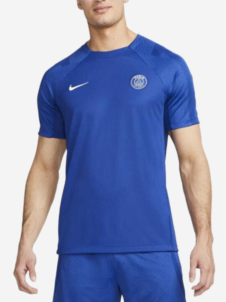 Футболка спортивная мужская Nike Soccer Jerseys