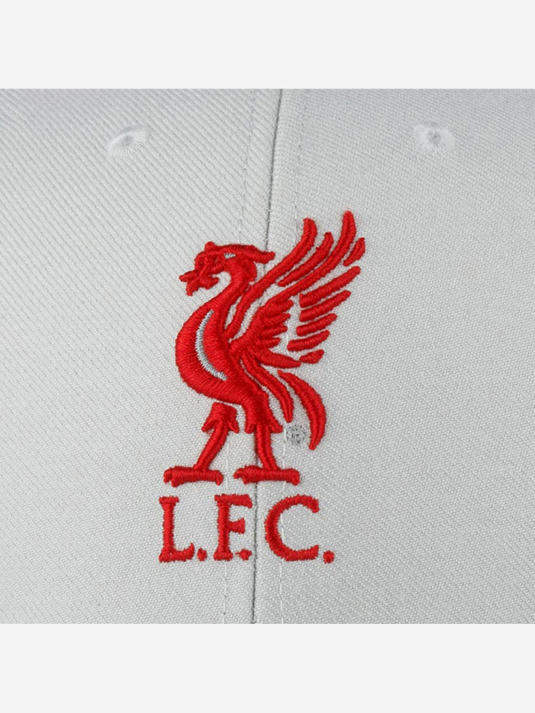 Бейсболка 47 BRAND EPL-MVP04WBV Liverpool FC EPL