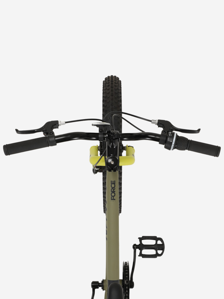 Велосипед подростковый Stern Force 20"