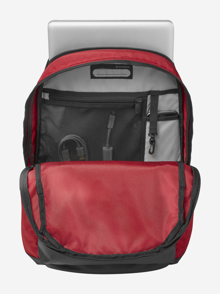 Рюкзак городской VICTORINOX Altmont Original Laptop Backpack с отделением для ноутбука 15.6”