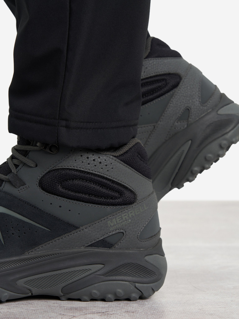 Ботинки Merrell Yokota 3 Mid Wp