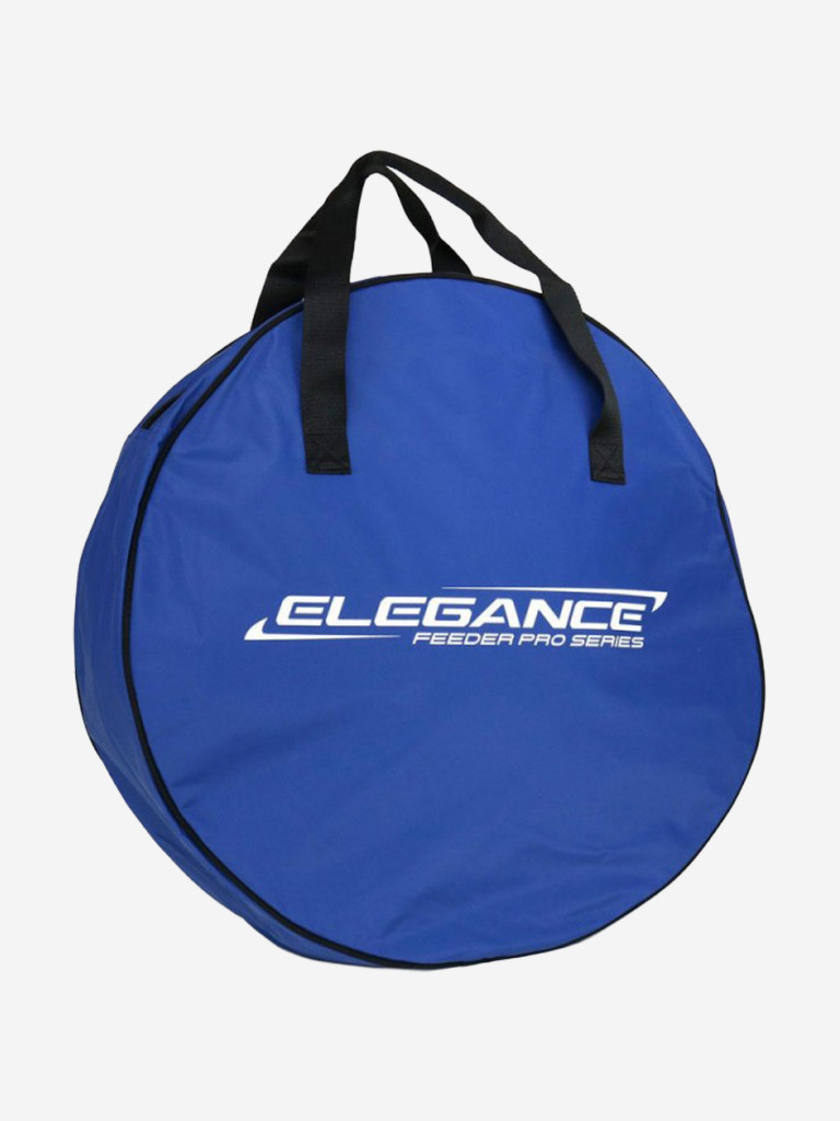 Сумка для круглого садка водонеоницаемая ELEGANCE FEEDER PRO 60см