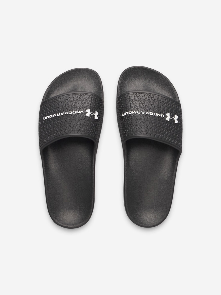 Шлепанцы женские Under Armour Ua Armr Shower Slide