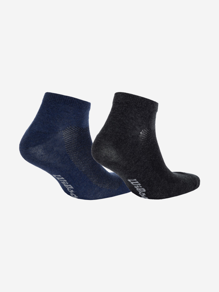 Носки Wilson, 2 пары