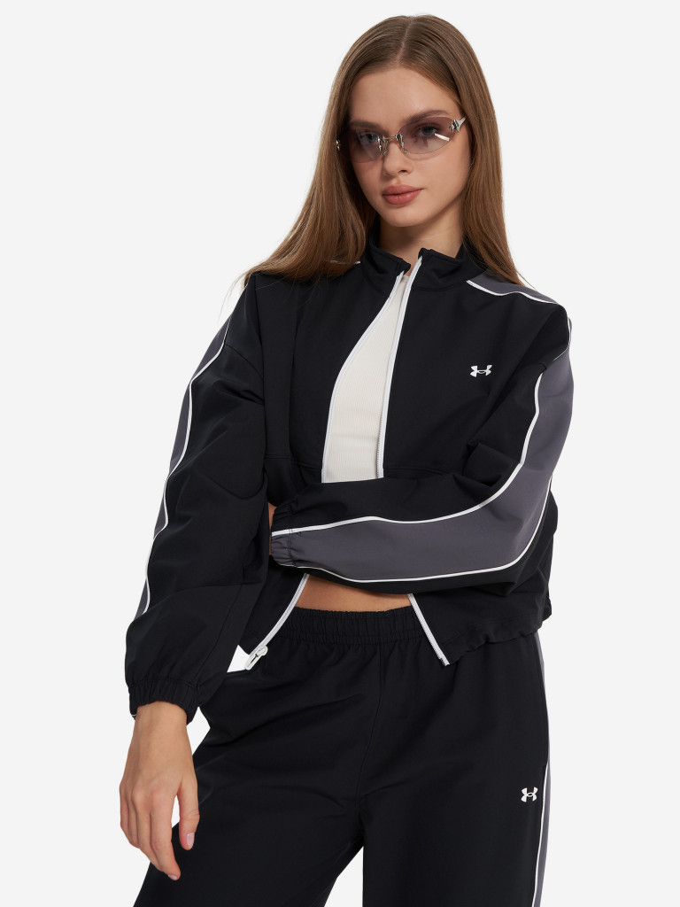 Ветровка женская Under Armour Rival