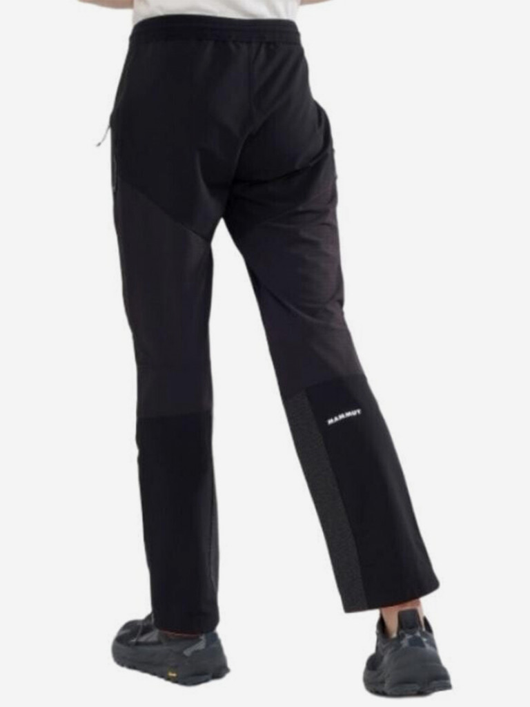 Брюки женские MAMMUT Casual Pants Women Slim