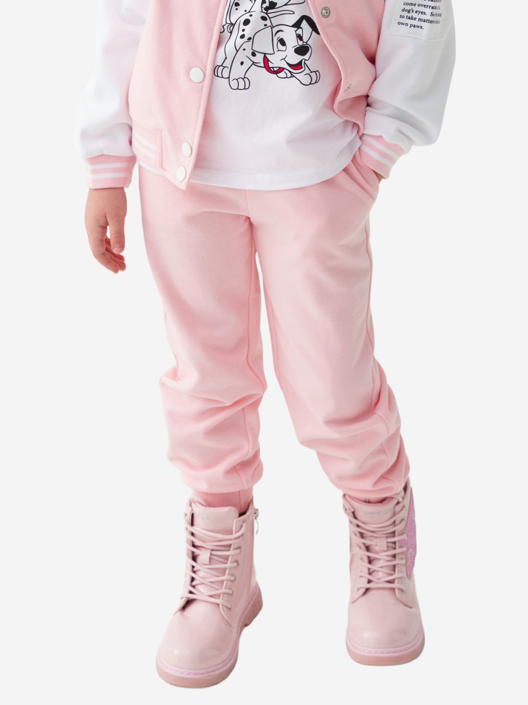 Брюки для девочек PlayToday