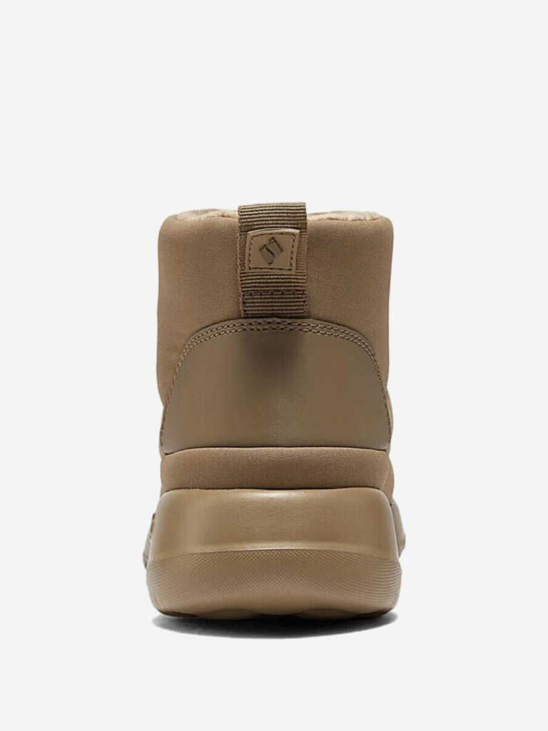 Ботинки женские Skechers Warm Snow Boots Brass