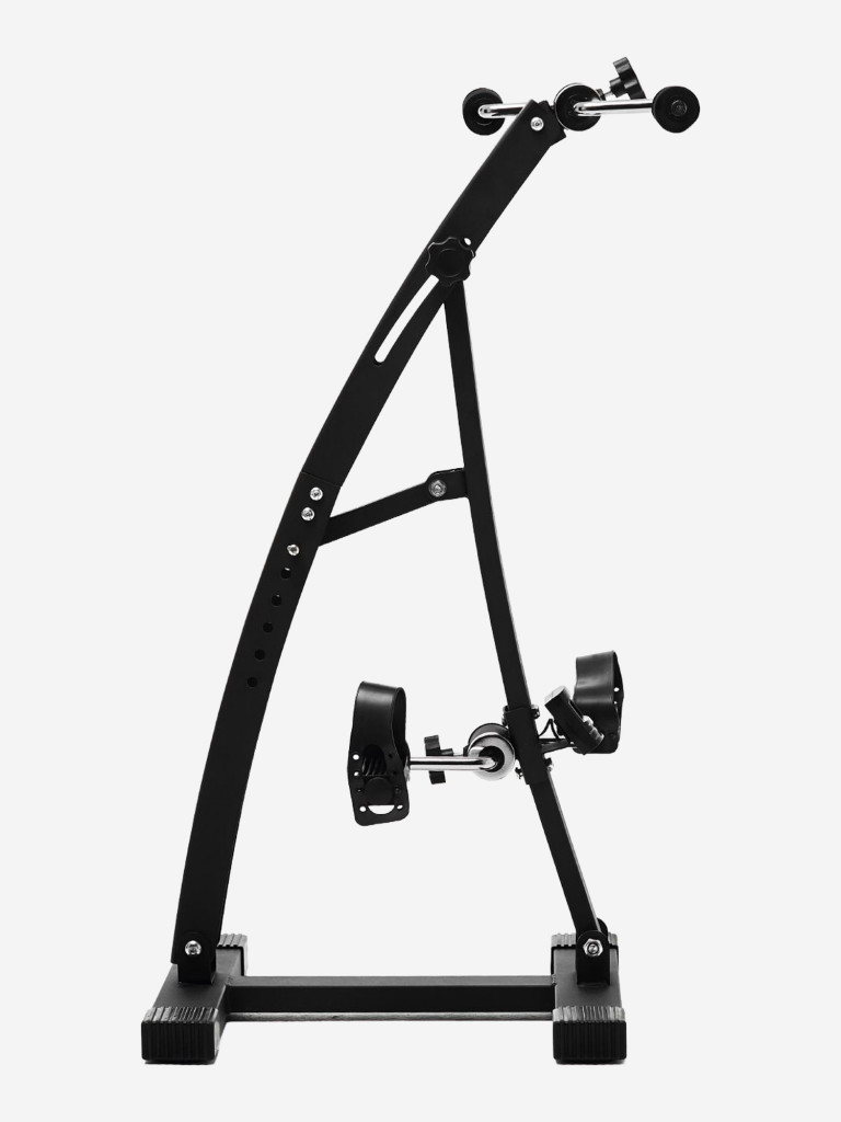 Велотренажер двойной DFC B6009 dual bike