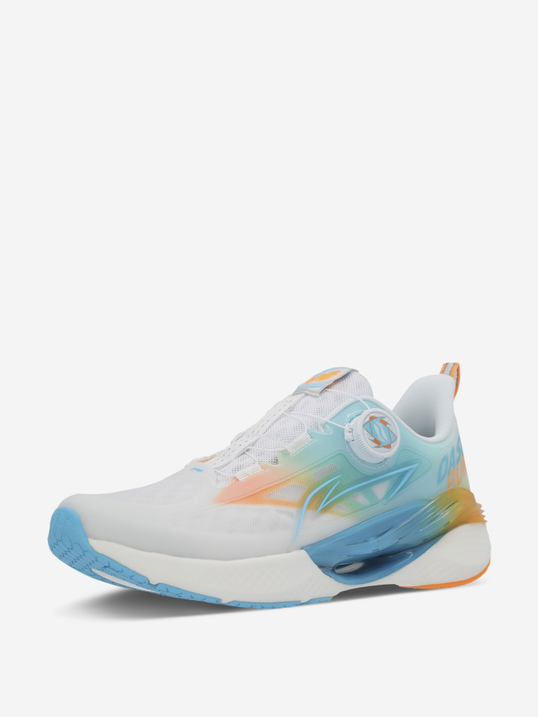 Кроссовки для мальчиков Li-Ning