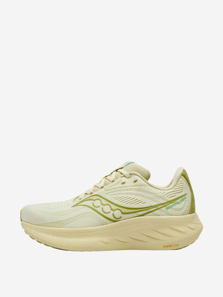 Кроссовки Saucony Ride 18