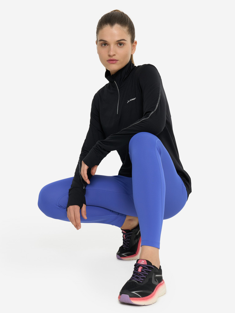 Легинсы женские Demix ActiveMove Urban