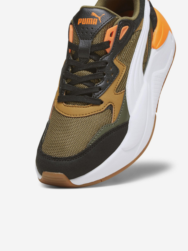 Кроссовки для мальчиков PUMA X-Ray Speed Natural Jr