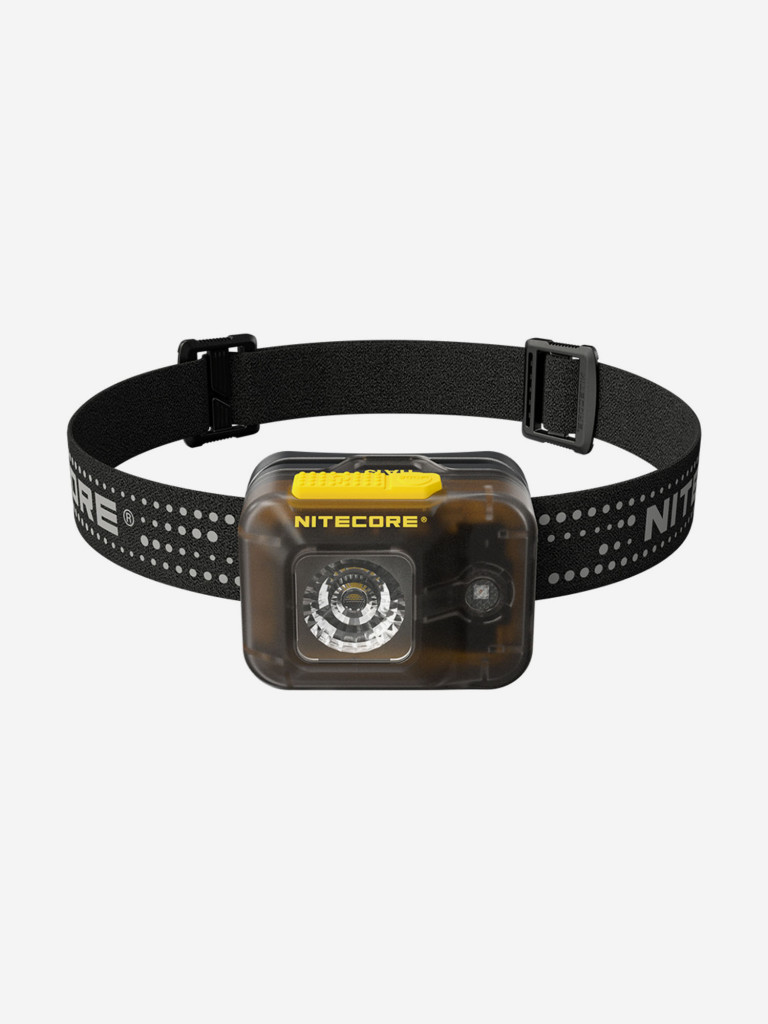 Налобный фонарь NITECORE HA13 240люмен 160ч 120м