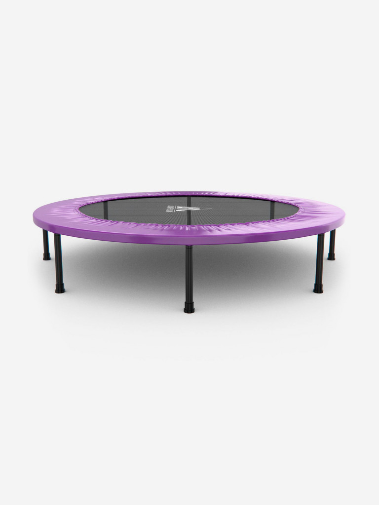 Батут DFC JUMP SUN 55''