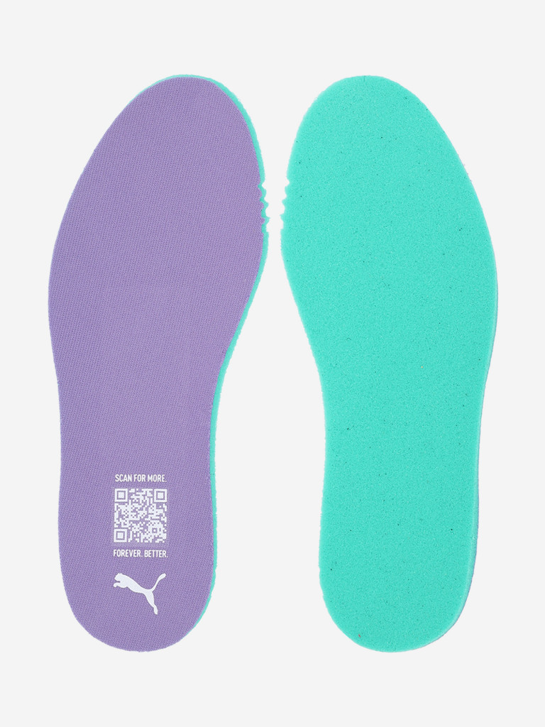 Кеды для девочек PUMA Carina 3.0 Blurry Dreams V Ps