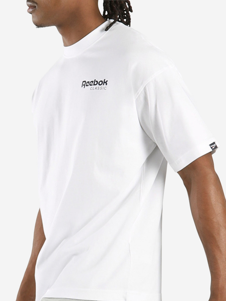 Футболка мужская Reebok