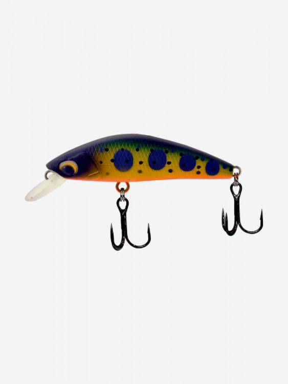 Воблер LureMax Garletta 60S-173 6,4 г., тонущий