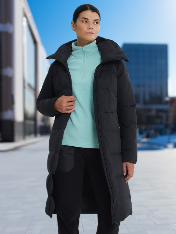 Пуховик женский Northland