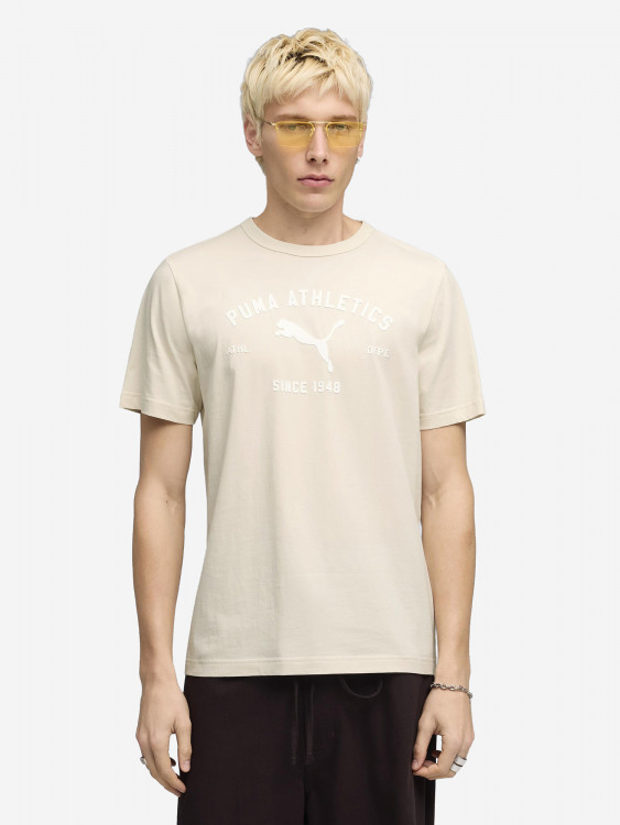 Футболка мужская PUMA