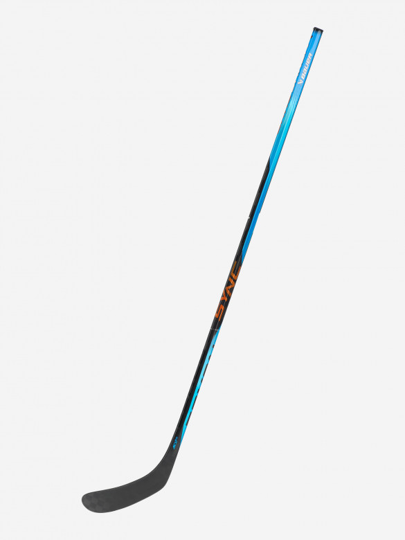 Клюшка хоккейная подростковая Bauer Nexus Sync INT