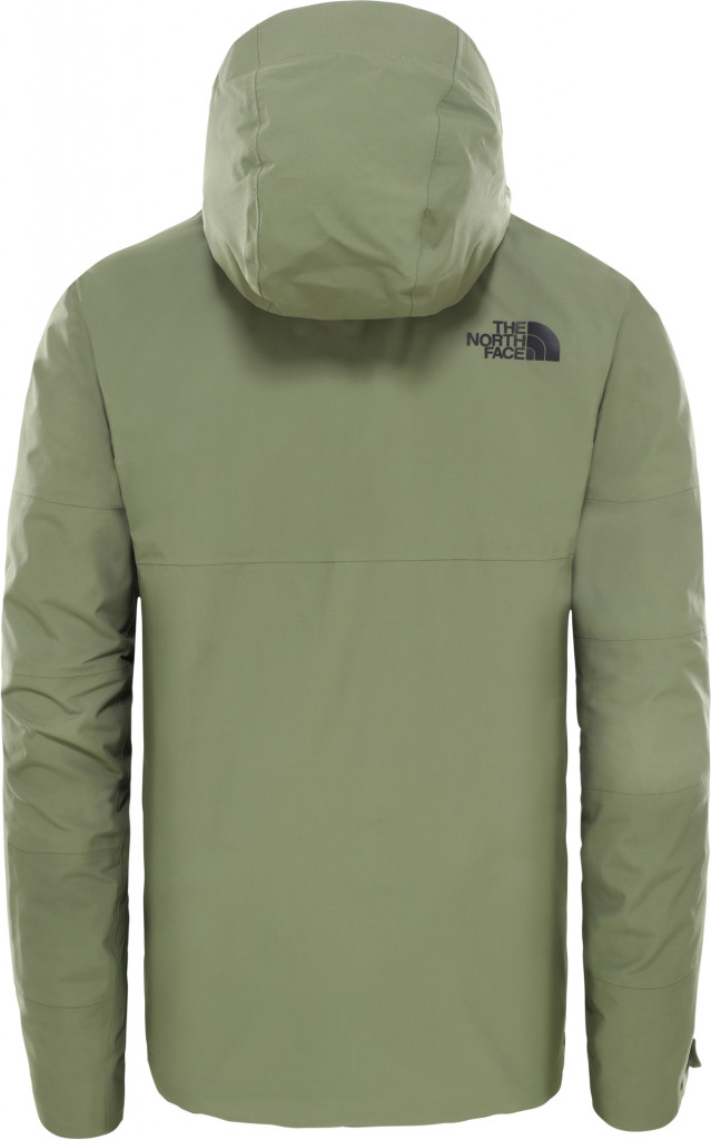 Куртка мужская The North Face Silvani Anorak