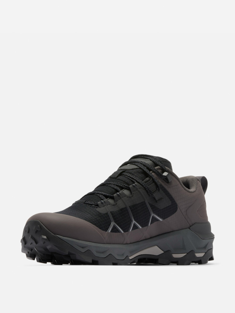Кроссовки мужские Columbia Peakfreak Titanium Outdry