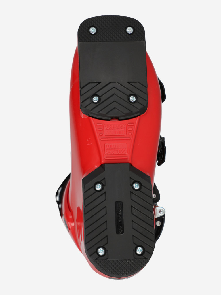 Ботинки горнолыжные детские Tecnica Cochise