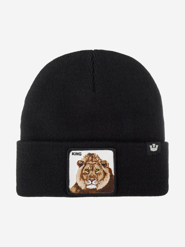 Шапка с отворотом GOORIN BROTHERS 107-0037