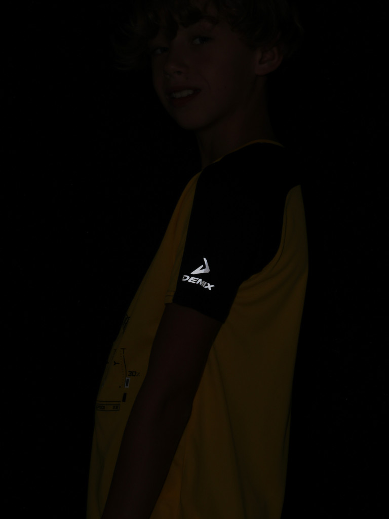 Футболка для мальчиков Demix