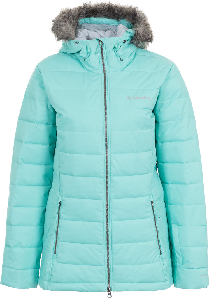 Куртка горнолыжная женская Columbia Ash Meadows