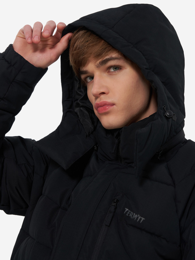 Пуховик мужской Termit