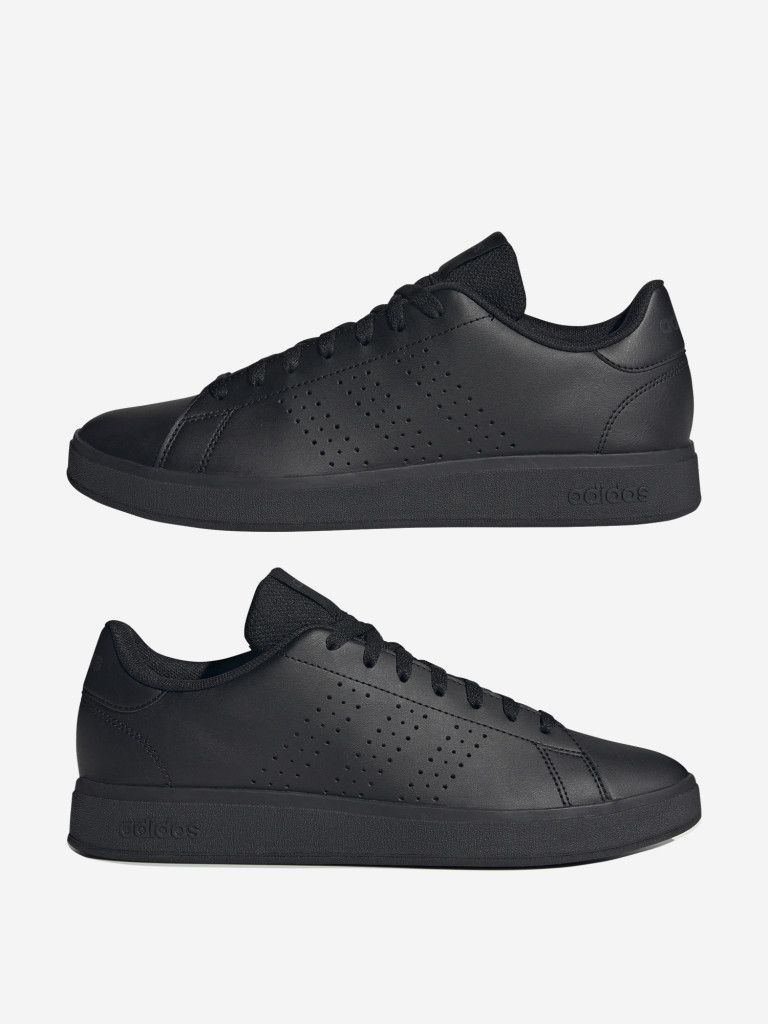 Кеды мужские Adidas Advantage Base 2.0