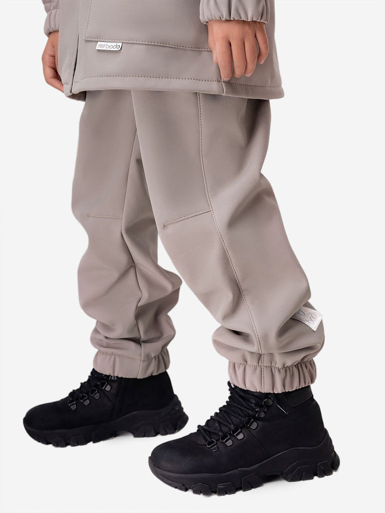 Костюм софтшелл bodo