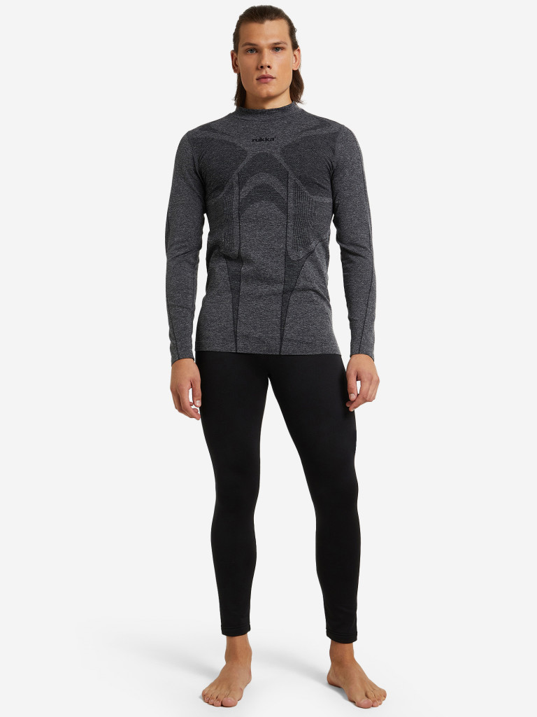 Термобелье верх мужское Rukka Tohari