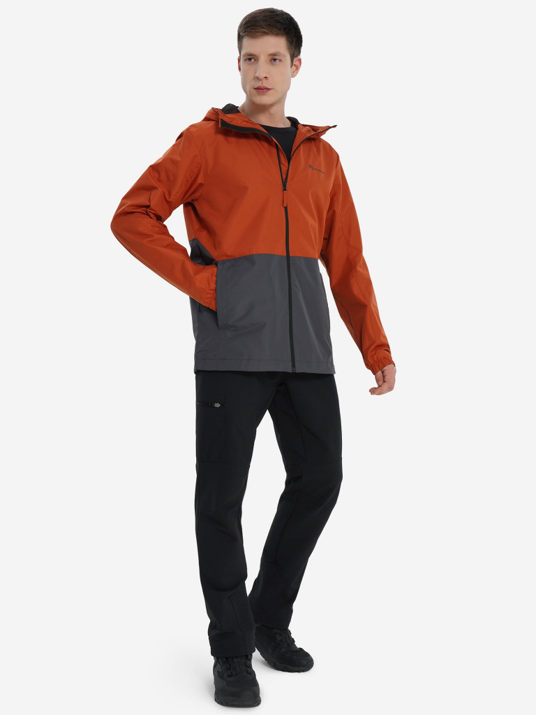 Ветровка мужская Outventure Ruskeala