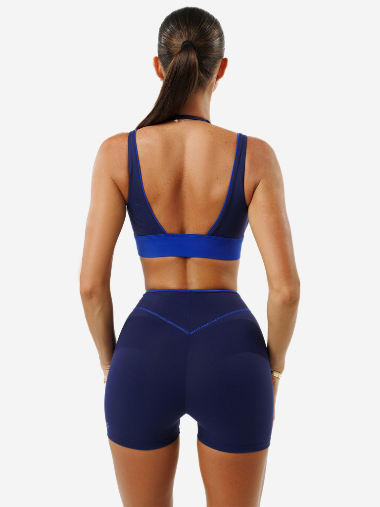 Топ женский Lululit Chic Bra 2.0