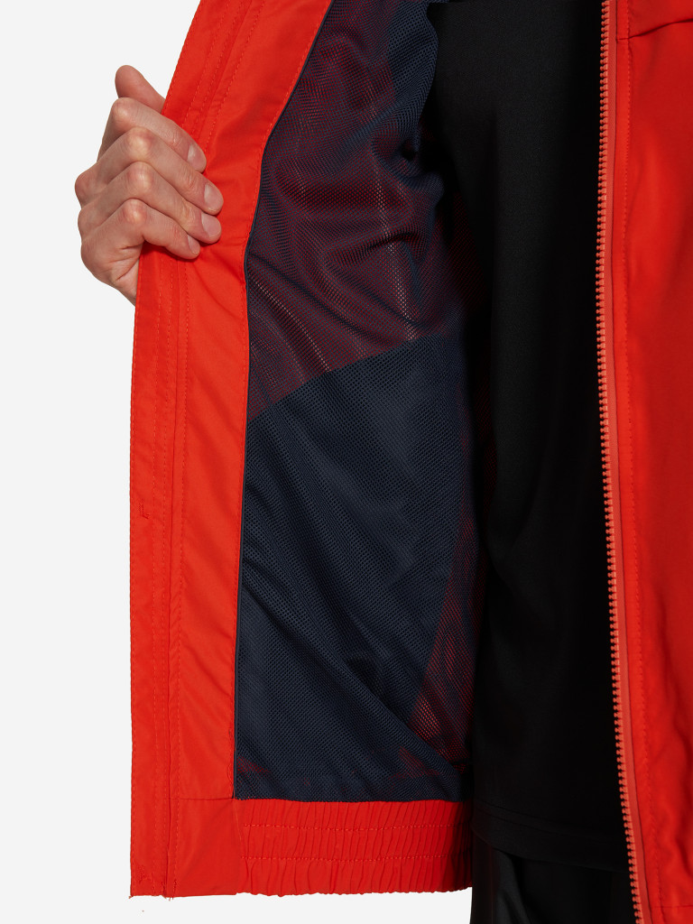 Куртка мембранная мужская Regatta Shorebay