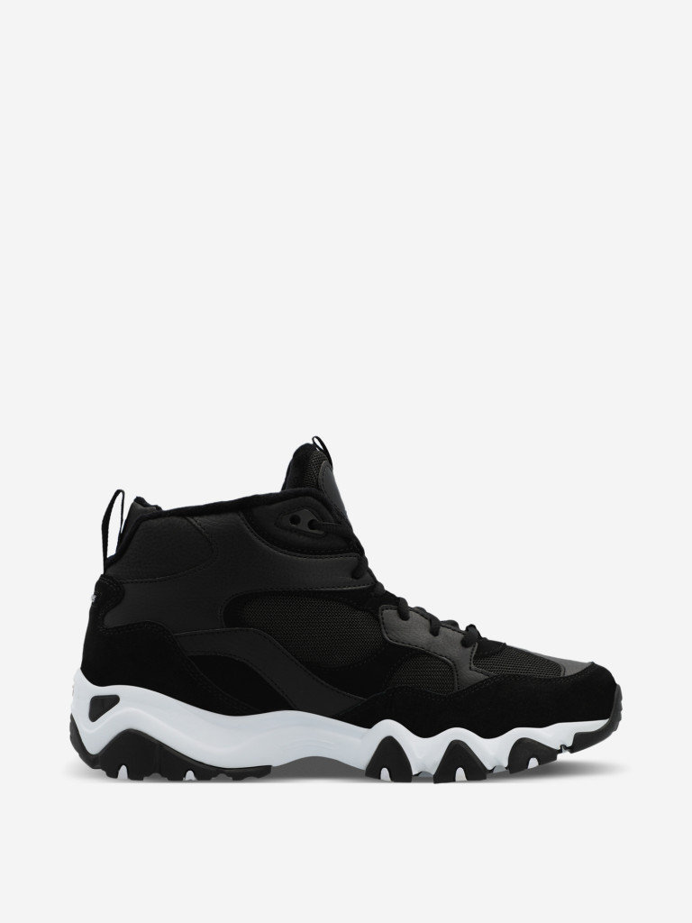 Кроссовки утепленные мужские Skechers D'Lites 2.0