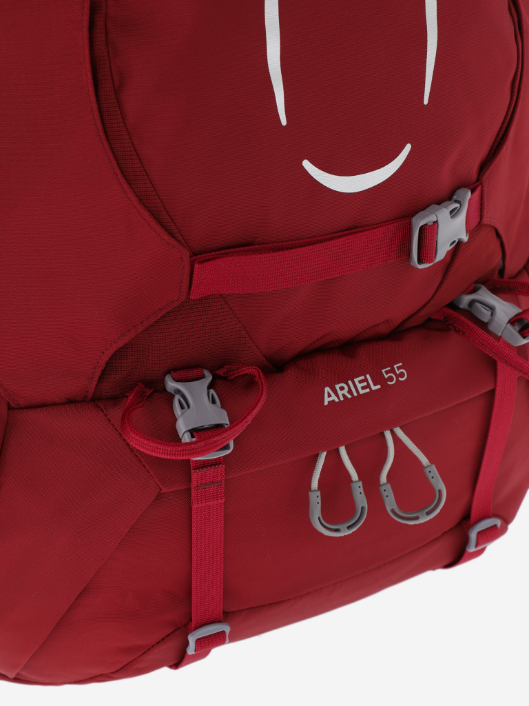 Рюкзак женский Osprey Ariel, 55 л