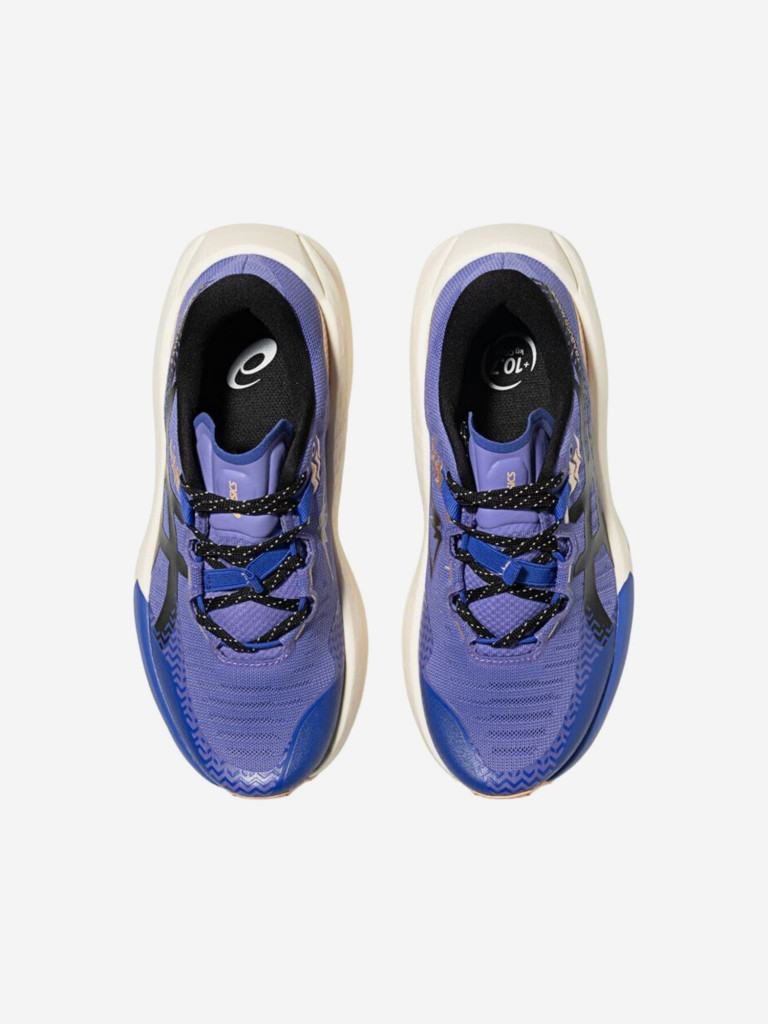 Кроссовки женские ASICS Trabuco Max