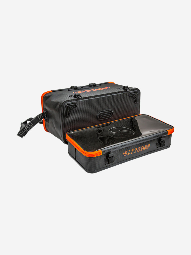 Сумка GURU Fusion Base Carryall Eva
