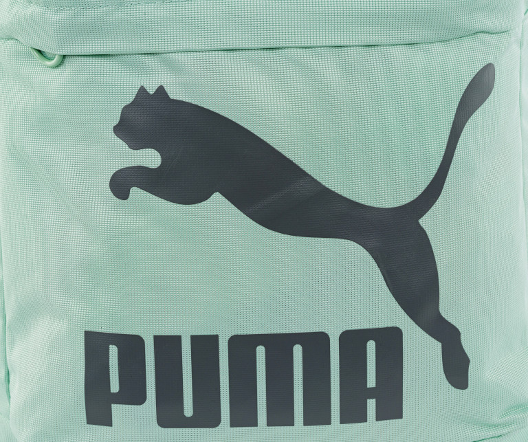 Рюкзак PUMA Originals Backpack