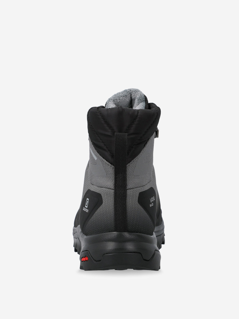 Ботинки утепленные женские Salomon Vaya Blaze TS CSWP