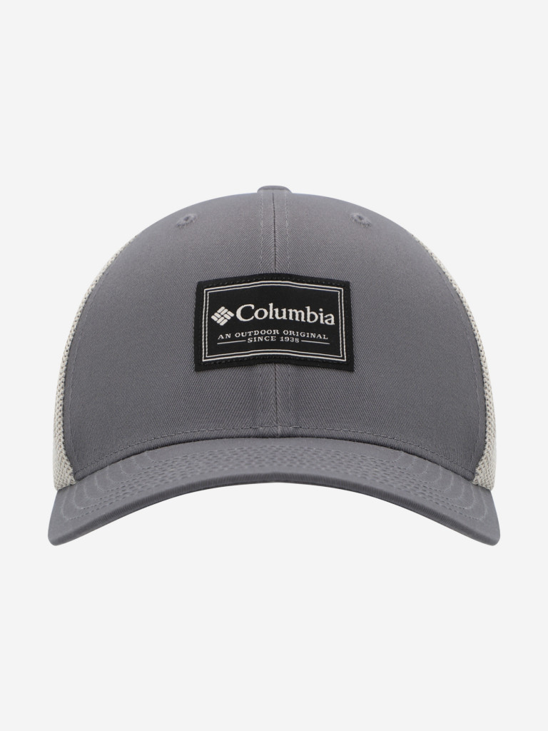 Бейсболка Columbia Mesh