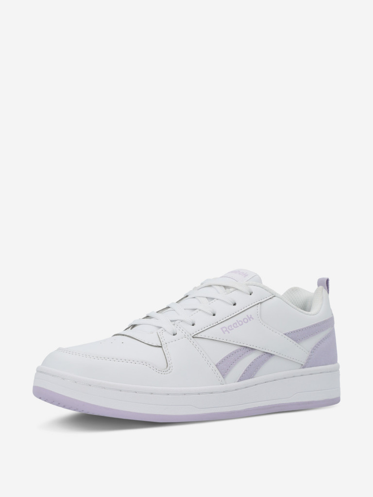 Кеды для девочек Reebok Royal Prime 2.0