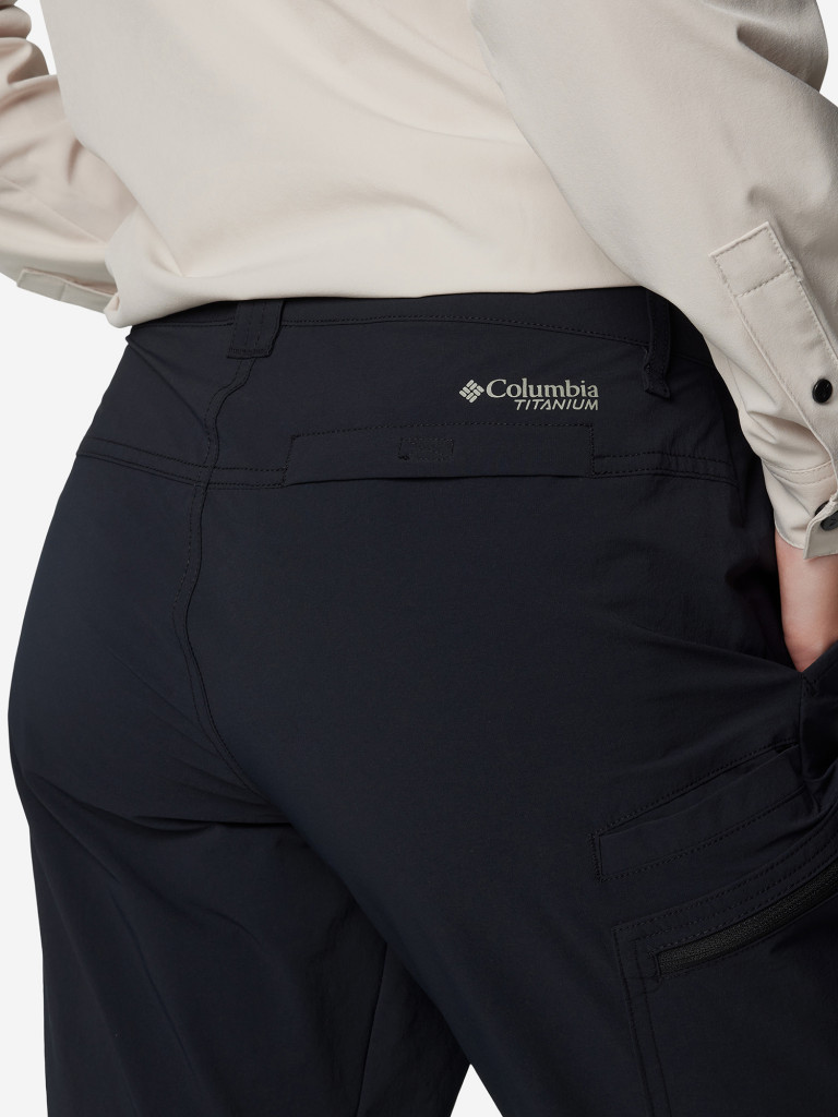 Брюки женские Columbia Summit Valley Pant II