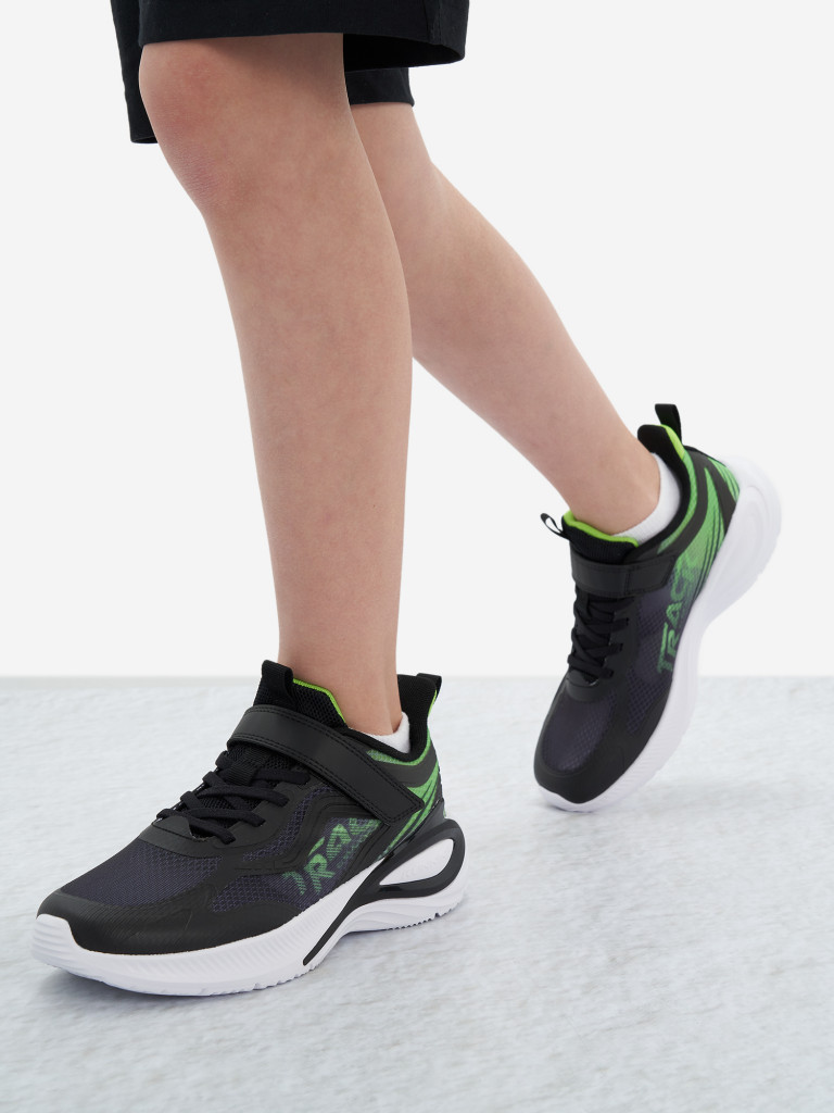 Кроссовки для мальчиков 361°