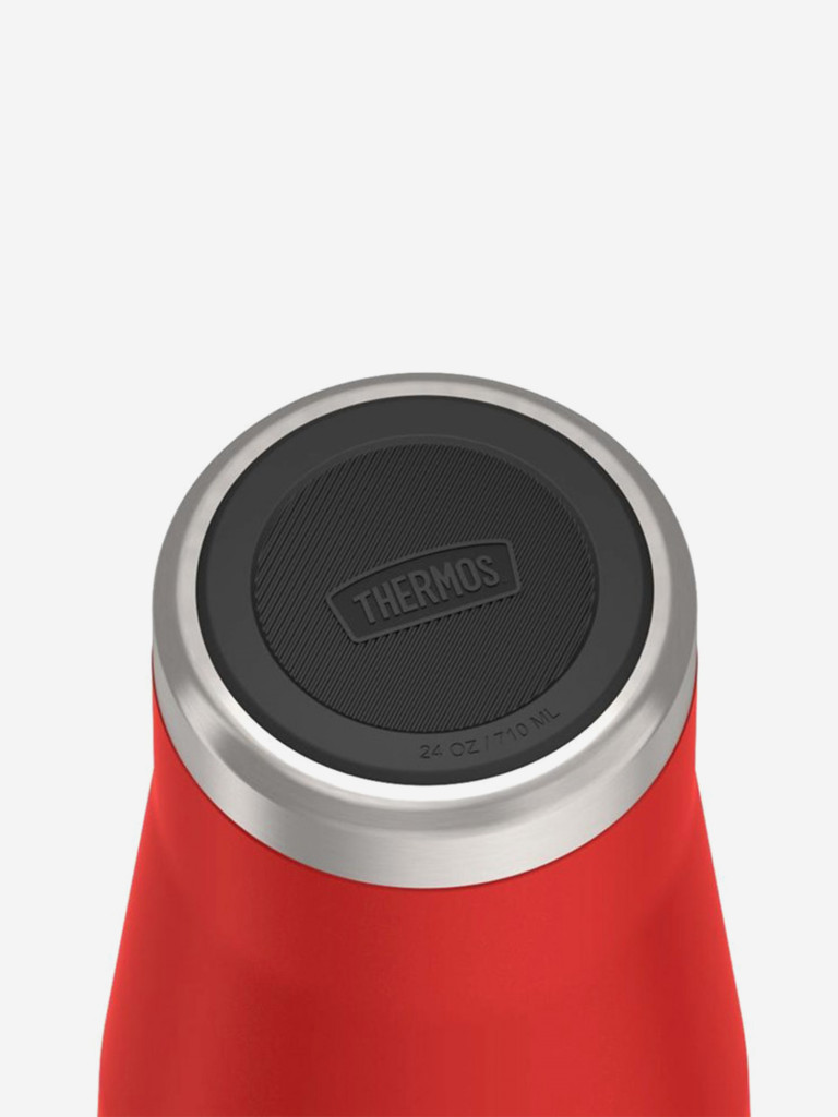 Термокружка для кофе 710 мл THERMOS ICON-112 красная